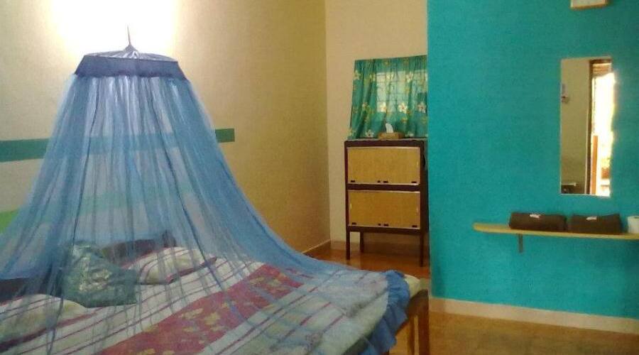 Florinda Guest House, Goa 5